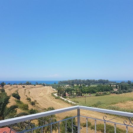 Panoramic Sea View Apartment In Polis-Latchi 외부 사진