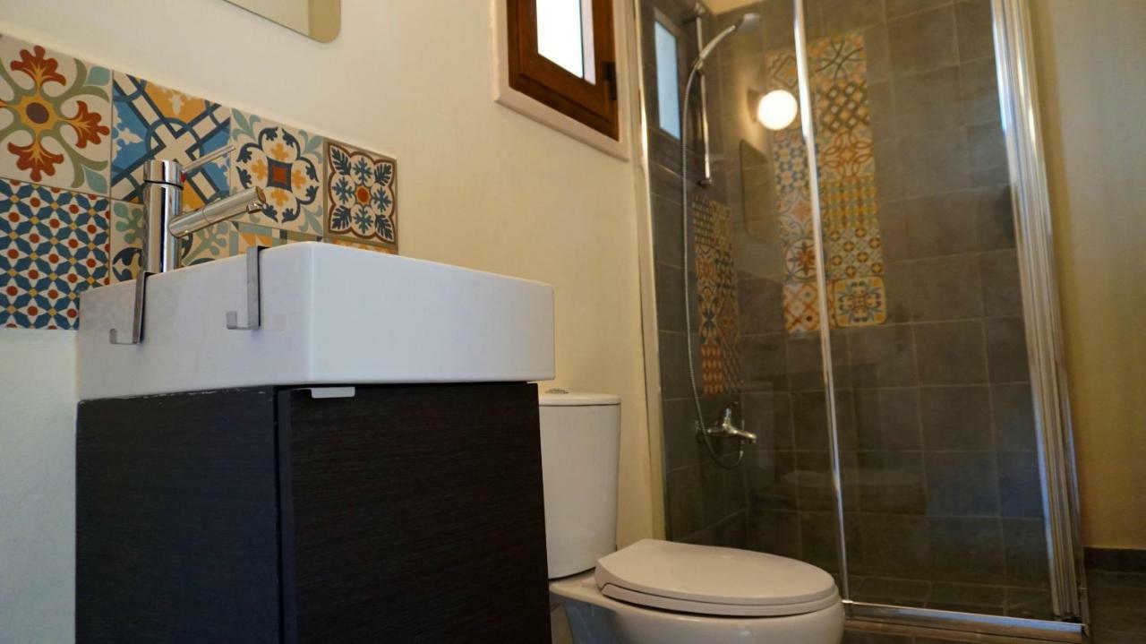 Panoramic Sea View Apartment In Polis-Latchi 외부 사진