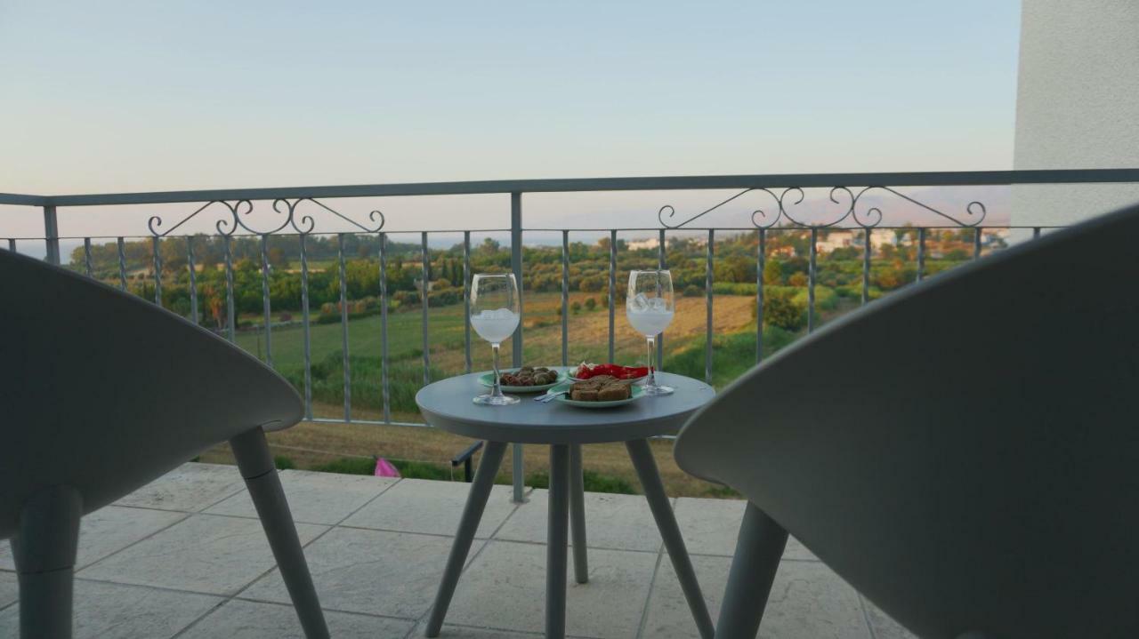 Panoramic Sea View Apartment In Polis-Latchi 외부 사진